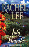 July Thunder - Lee, Rachel