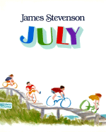 July