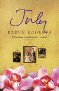 July - Roberts, Karen