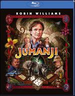 Jumanji [Blu-ray]