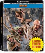 Jumanji: The Next Level