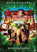 Jumanji - Joe Johnston