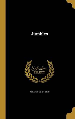 Jumbles - Reed, William Lord
