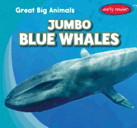 Jumbo Blue Whales