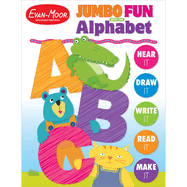 Jumbo Fun with the Alphabet
