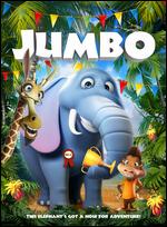 Jumbo - James Snider