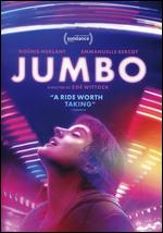 Jumbo - Zo� Wittock