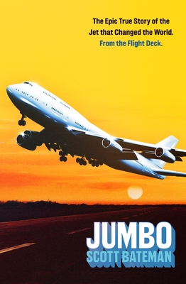 Jumbo - Bateman, Scott