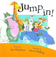 Jump in