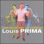Jump, Jive An' Wail: The Essential