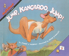 Jump, Kangaroo, Jump!