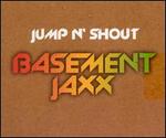 Jump 'N' Shout