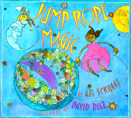 Jump Rope Magic - Scruggs, Afi