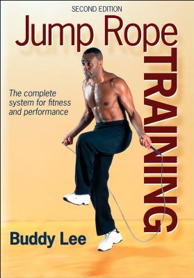 Jump Rope Training - Lee, Buddy