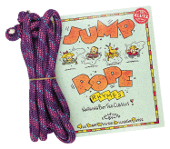 Jump Rope - Klutz Press (Editor), and Lady with the Alligator Purse