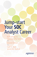 Jump-start Your SOC Analyst Career: A Roadmap to Cybersecurity Success
