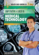 Jump-Starting a Career in Medical Technology