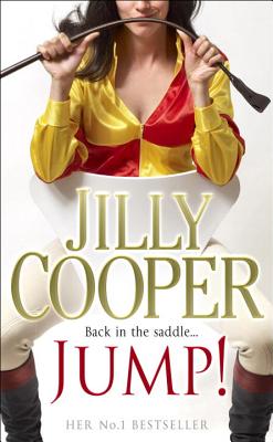 Jump! - Cooper, Jilly