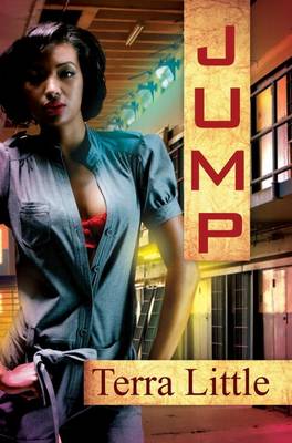 Jump - Little, Terra