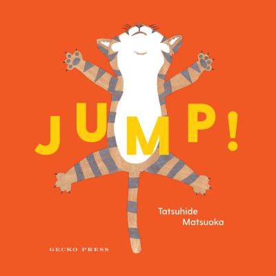 Jump! - Matsuoka, Tatsuhide (Illustrator)