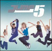 Jump5 [Bonus Tracks] - Jump5