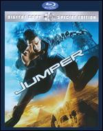Jumper [Blu-ray]