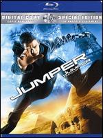 Jumper [Blu-ray]