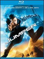 Jumper [Blu-ray]