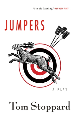 Jumpers - Stoppard, Tom
