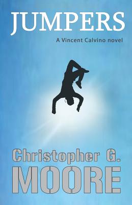 Jumpers - Moore, Christopher G