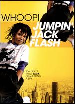 Jumpin' Jack Flash - Penny Marshall
