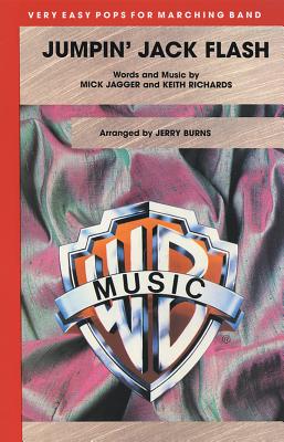 Jumpin' Jack Flash - Jagger, Mick (Composer), and Richards, Keith (Composer)