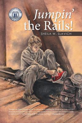 Jumpin' the Rails! - Slavich, Sheila W