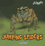 Jumping Spiders