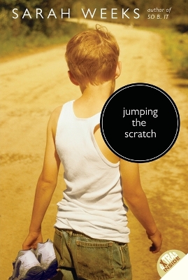 Jumping the Scratch - Weeks, Sarah