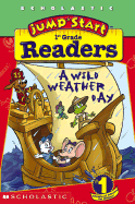 Jumpstart 1st Gr Early Reader: Wild Weather Day