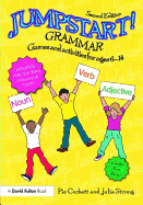 Jumpstart! Grammar: Games and activities for ages 6 - 14