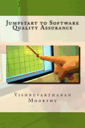 Jumpstart to Software Quality Assurance