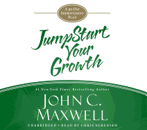 Jumpstart Your Growth: A 90-Day Improvement Plan