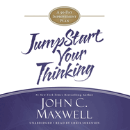 Jumpstart Your Thinking: A 90-Day Improvement Plan