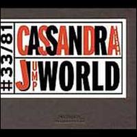 Jumpworld - Cassandra Wilson