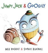 Jumpy Jack and Googily