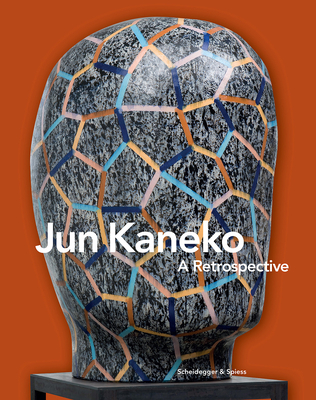 Jun Kaneko: The Space Between - Brown, Glen R.