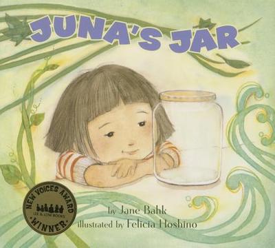 Juna's Jar - Bahk, Jane