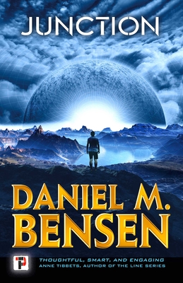 Junction - Bensen, Daniel M