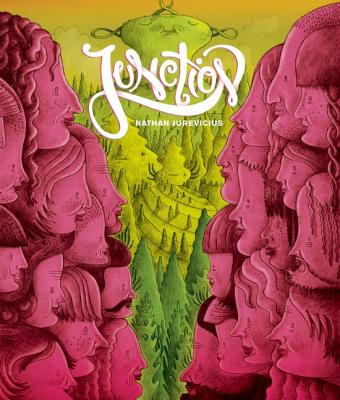 Junction - Jurevicius, Nathan