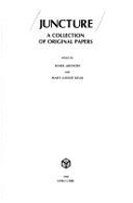 Juncture, a Collection of Original Papers