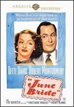 June Bride