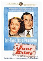 June Bride - Bretaigne Windust