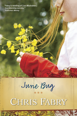 June Bug - Fabry, Chris